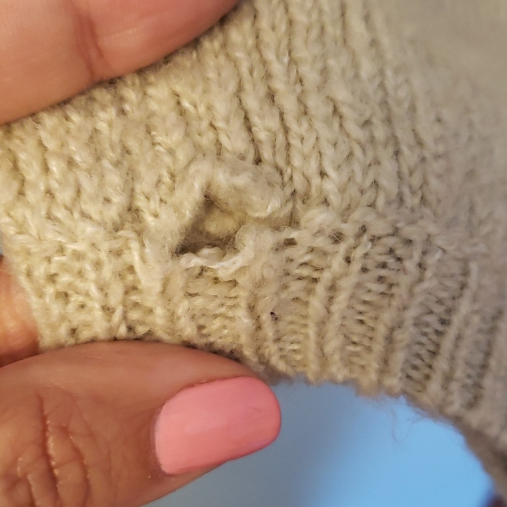 Sweater - Picture 3 of 3